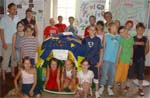 foto_klasse und ihr iglu
