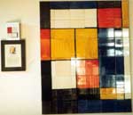 fliese mondrian