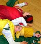 jeux dramatiques