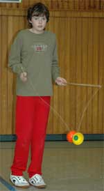 diabolo